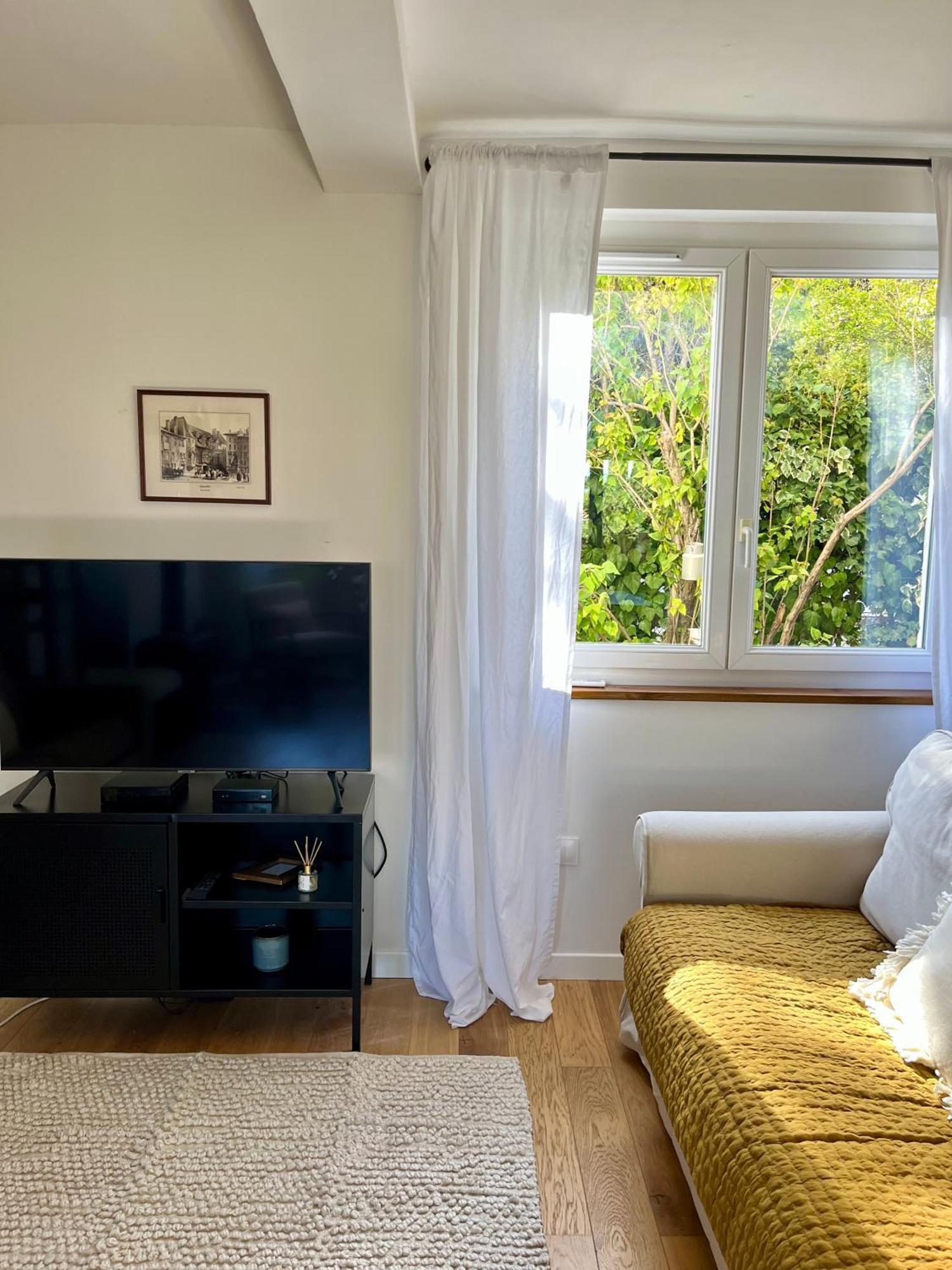 Le Pistachier - Maison Cozy Avec Jardin Privatif Saint-Jean-de-Védas Eksteriør bilde