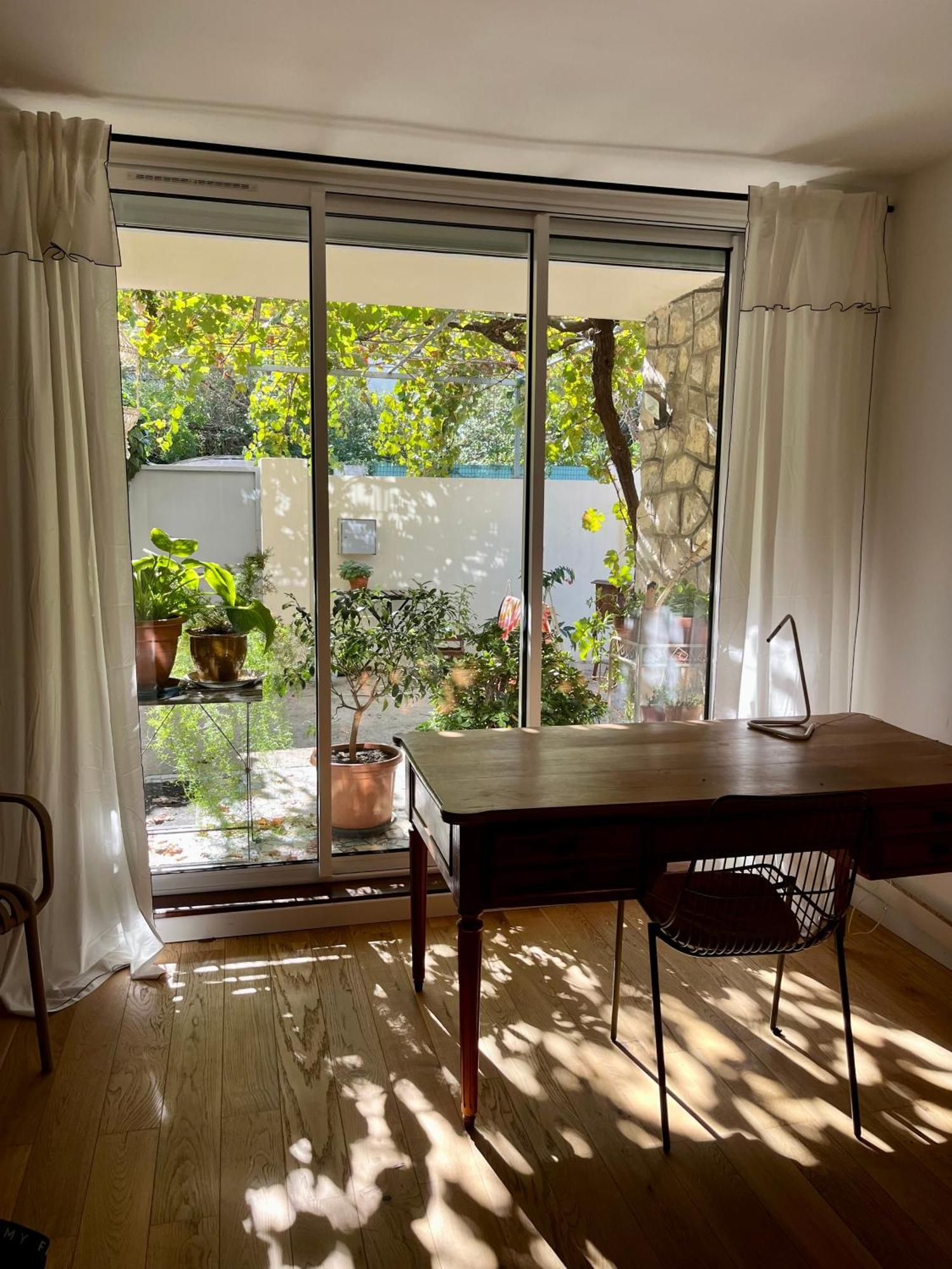 Le Pistachier - Maison Cozy Avec Jardin Privatif Saint-Jean-de-Védas Eksteriør bilde